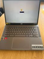 Chromebook plus 515, 4 GB of minder, 15 inch, Ophalen of Verzenden, Zo goed als nieuw