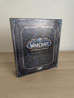 World of Warcraft - Battle for Azeroth Collector's Edition, Online, Ophalen of Verzenden, Zo goed als nieuw, Role Playing Game (Rpg)