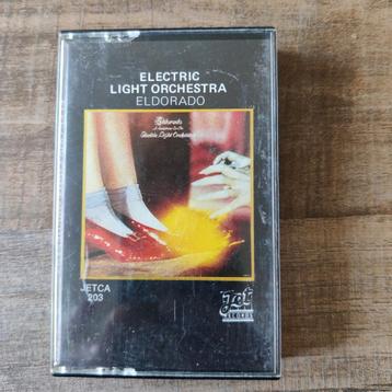 Electric Light Orchestra  beschikbaar voor biedingen