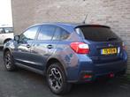 Subaru XV 2.0i Luxury AWD - Stoelverwarming - LM velgen -, Euro 5, 4 cilinders, 150 pk, Blauw
