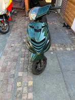 Piaggio zip 2000 70cc hpi plus onderdelen, Ophalen, Tweetakt, Zo goed als nieuw, 70 cc