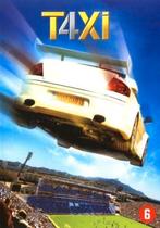 DVD T4xi (Taxi 4) (met Samy Naceri, Frédéric Diefenthal etc), Vanaf 6 jaar, Ophalen of Verzenden, Gebruikt, Actiekomedie