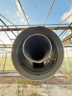 Gas kanonnen voor verwarming, Ophalen, Overige materialen, Gebruikt, Overige typen