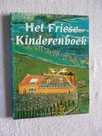 Het Friese kinderenboek, Ophalen of Verzenden, Zo goed als nieuw