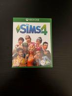 Sims 4 (xbox one/x/360), Ophalen of Verzenden, Zo goed als nieuw, Simulatie