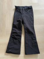 Skibroek kind Brunotti maat 128 zwart, Broek, Ophalen of Verzenden, Brunotti, Maat 34 (XS) of kleiner