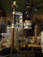 Boor machine, Doe-het-zelf en Verbouw, Ophalen, Gebruikt, Boormachine