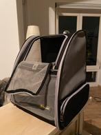 Katten of hondentas, Ophalen, Zo goed als nieuw