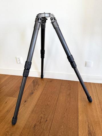 Gitzo statief G1548 serie 5 comp  beschikbaar voor biedingen
