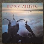 Roxy Music - Avalon, Ophalen of Verzenden, Gebruikt, 12 inch, Poprock