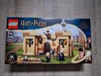 Lego Harry Potter 76395 Hogwarts First Flying Lesson - NIEUW, Ophalen of Verzenden, Nieuw, Complete set, Lego