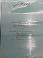 Jonge zangers. Joh Westerbeke. Deel 7, Boeken, Godsdienst en Theologie, Ophalen of Verzenden, Zo goed als nieuw, Joh Westerbeke