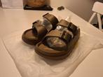 Happyflops SlippersMaat 39 Nieuw, Kleding | Dames, Schoenen, Slippers, Bruin, Nieuw, Ophalen of Verzenden