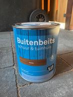 Buitenbeits, Minder dan 5 liter, Ophalen of Verzenden, Verf