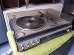 Philips Platenspeler Radio Versterker Hobby Reparatie, Audio, Tv en Foto, Platenspelers, Ophalen, Philips, Gebruikt, Automatisch