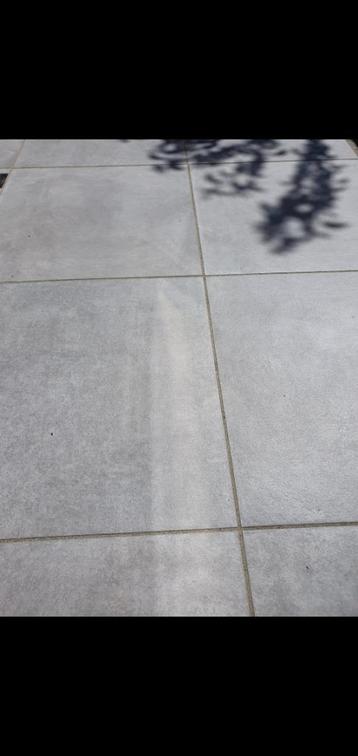 Keramische tuintegels - MBI GeoCeramica - Fumato Mezzo+ZAND  beschikbaar voor biedingen