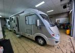 Burstner aviano i675, Particulier, Tot en met 4, Integraal