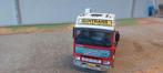 Volvo F12  wsi  GUNTRANS