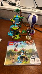 Lego friends 41423, compleet, Kinderen en Baby's, Speelgoed | Duplo en Lego, Ophalen of Verzenden, Zo goed als nieuw, Complete set