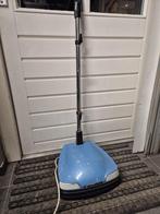 Boenmachine, Ophalen, Gebruikt