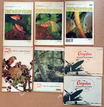 Verzamelalbums Rizla+ en Croydon beschikbaar voor biedingen