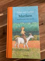 Mariken - Peter van Gestel, Boeken, Ophalen of Verzenden, Gelezen, Peter van gestel, Fictie algemeen