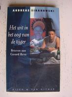 Brieven aan Gerard Reve- Het wit in het oog van de tijger, Boeken, Ophalen of Verzenden, Zo goed als nieuw, Nederland