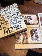 Taylor Swift Eras Tour VIP Box - Nieuw in Doos!, Ophalen of Verzenden, Nieuw, Overige typen
