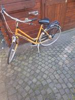 damesfiets/meisjesfiets/schoolfiets/stadsfiets/Giant, Ophalen, Versnellingen, Giant, 53 tot 56 cm