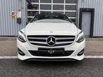Mercedes-Benz B-klasse 180 Ambition AUT CAM/LMV17/LEER/PANO, 1325 kg, Gebruikt, 4 cilinders, MPV