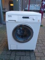 Miele wasmachine wasautomaat 1600 Toeren Bezorging mogelijk, Witgoed en Apparatuur, Wasmachines, Ophalen of Verzenden, Voorlader