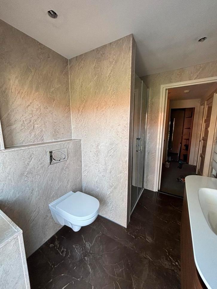 Complete badkamer renovatie inclusief sanitair en montage!, Huis en Inrichting, Badkamer | Complete badkamers, Nieuw, Ophalen of Verzenden