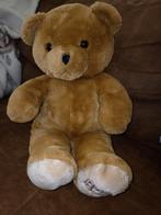 BOB, teddybeer, Bijenkorf., Verzamelen, Beren en Cherished Teddies, Ophalen of Verzenden, Gebruikt, Stoffen beer, Overige merken