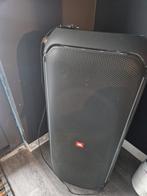 JBL Partybox 710 - Krachtige Party Speaker, Gebruikt, JBL, Ophalen of Verzenden, 120 watt of meer
