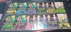 12 Midsomer Murders DVD’s, Actie en Avontuur, Ophalen of Verzenden, Vanaf 12 jaar, Zo goed als nieuw