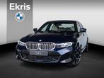 BMW 3 Serie Sedan 330i M Sportpakket | Comfort Pack, Auto's, Automaat, 1998 cc, 4 cilinders, Blauw