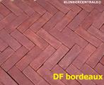 AANBIEDING div. NIEUWE gebakken klinkers waal/dikformaat, Info.nl@wienerberger.com, Verzenden, Keramiek, Klinkers
