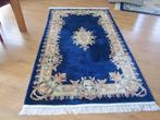 Chinees aubusson vloerkleed, 200 cm of meer, Aubusson, 100 tot 150 cm, Gebruikt