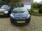 Ford Fiesta 1.25 44KW 5DR, Auto's, Voorwielaandrijving, Euro 5, Gebruikt, 1242 cc