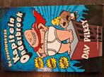 Dav Pilkey - De avonturen van Kapitein Onderbroek, Ophalen of Verzenden, Gelezen, Dav Pilkey