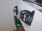 Wolfcraft vlc800 laminaat/pvc snijder, Ophalen, Gebruikt