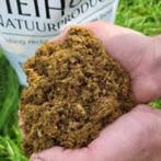 Gedroogde koemest zak 30 liter. (gratis bezorgd ***), Ophalen, Mest