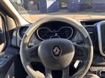 Renault Trafic 1.6 dCi 120pk T29 L2H1 | Leder | Sidesteps |, Auto's, Bestelauto's, Voorwielaandrijving, Euro 5, Stof, Gebruikt