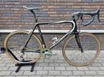 Isaac Impulse carbon racefiets maat 60 cm, Overige merken, Gebruikt, Carbon, Heren