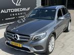 Mercedes-Benz GLC 220 d 4MATIC Ambition PANORAMADAK !, Auto's, Mercedes-Benz, Automaat, Gebruikt, Euro 6, 4 cilinders