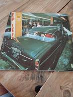 Sparks propaganda lp, Ophalen of Verzenden, Zo goed als nieuw, 12 inch, Poprock