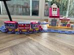 Hello Kitty Lego Primo Trein Set, Kinderen en Baby's, Speelgoed | Duplo en Lego, Ophalen of Verzenden, Zo goed als nieuw, Complete set