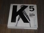 WILLIAM KENTRIDGE - FIVE THEMES (INCL. DVD), Verzenden, Zo goed als nieuw