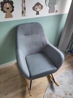 Jysk schommelstoel (2x), Huis en Inrichting, Ophalen, Hout, Twee, Scandinavisch