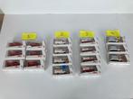 Marklin MHI - Schuco Diverse Auto's - 1:87, -, -, Nieuw, Ophalen of Verzenden